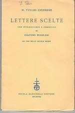 Lettere scelte [Flexibound]