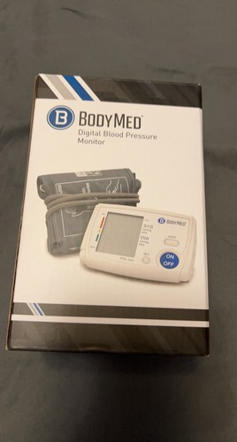 Bodymed misuratore - bodymed,