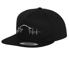 Jäger Cap Wildschwein