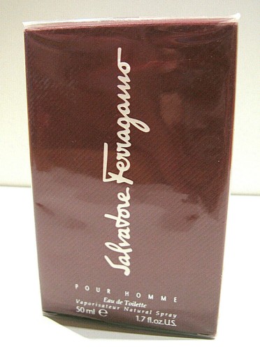 Profumo uomo salvatore - profumo,