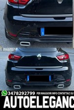 RENAULT CLIO 4 IV 2012-2019