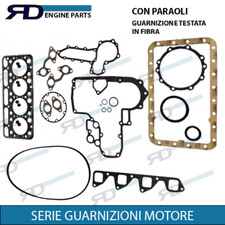SERIE GUARNIZIONI MOTORE