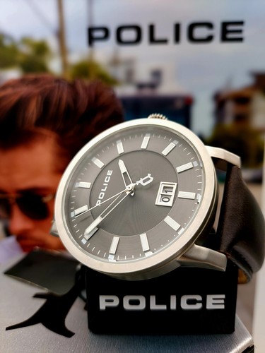 Orologio nuovo police - orologio,