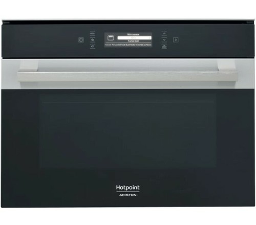 Hotpoint mp996ixha forno - hotpoint,