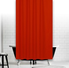 Tenda doccia tessuto - doccia, x