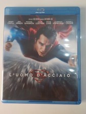 m L'uomo d'acciaio - Film in