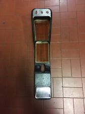 Tunnel Centrale Portaoggetti Alfa Romeo Giulia Super 