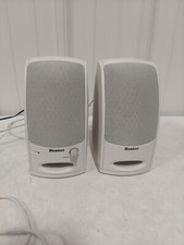 Boston Acoustics BA65 Speakers