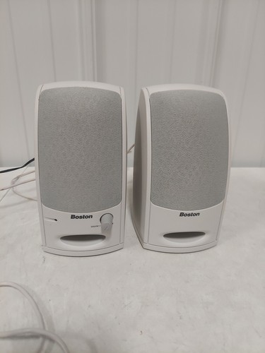 Boston acoustics ba65 speakers - ba65,