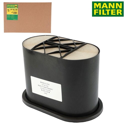 Mann filter 150 filtro - mann-filter, 25
