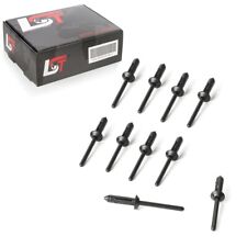 10x Clip Fissaggio Passaruota