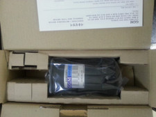 Motore a induzione GGM K9IM200FH nuovo con scatola