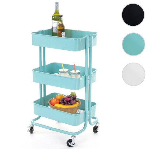 Carrello servizio hwc c64 - carrello, hwc-c64