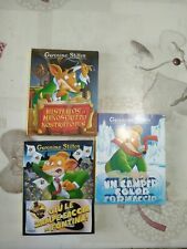 Libri di Geronimo Stilton