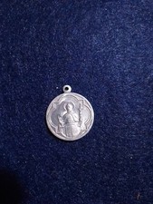 San Ciro Medal Cm 2