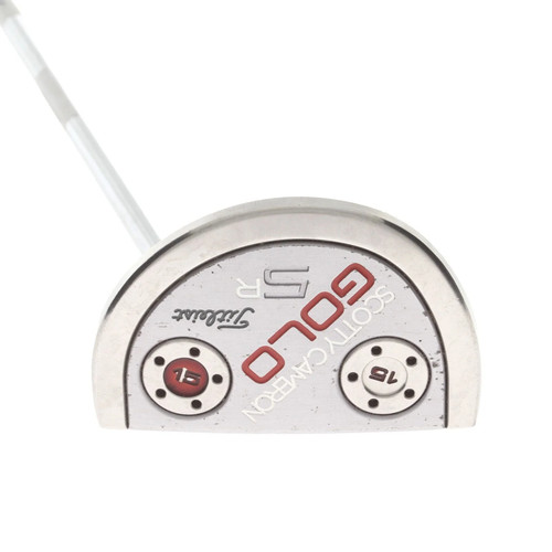 Scotty cameron golo mallet - scotty,