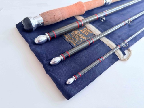 Hardy graphite 12 - hardy, 18’