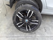 CERCHIO IN LEGA PER BMW Serie