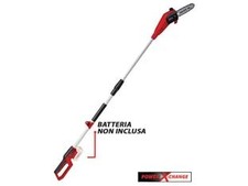 ELETTROSEGA A BATTERIA