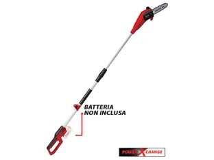 Elettrosega batteria - elettrosega, a