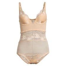 La Perla Lapis Bodysuit