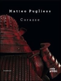 Matteo pugliese armour - pugliese:,