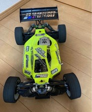 Mugen MBX8WE RC Car Chassis Kit 1/8 Buggy RC Car