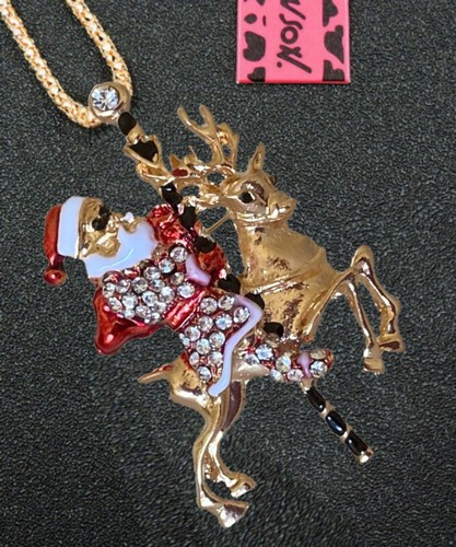 Spilla collana ciondolo oro