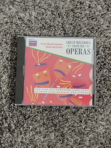 Great melodies from the - great,