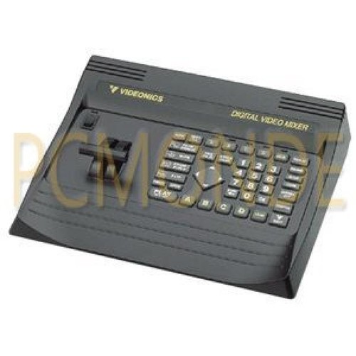 Vintage videonics ntsc - vintage,