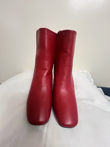 Scarpe stivaletti eleganti