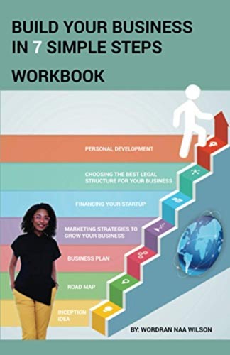 Build your business 7 - build, in