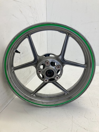 Cerchio anteriore kawasaki - anteriore,
