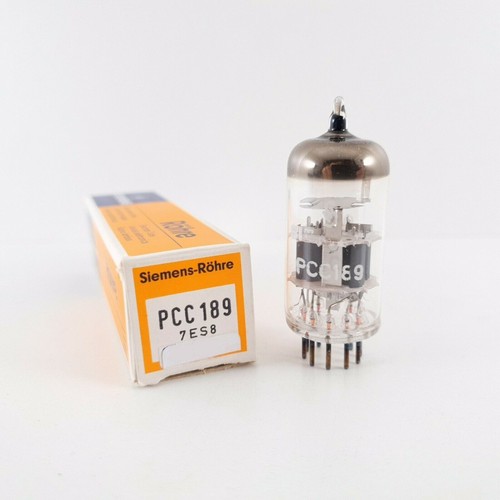 Tubo siemens pcc189 - x,