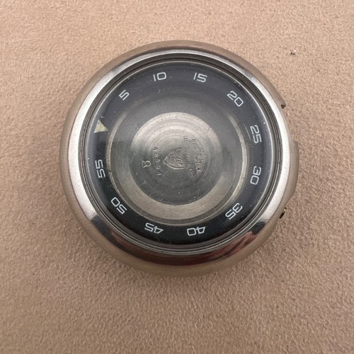 Cassa tissot acc - cassa, t12