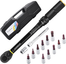 Chiave Dinamometrica