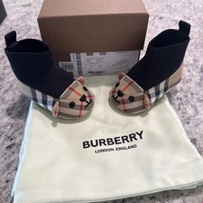 Scarpe calzino stivaletti
