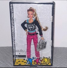 Barbie fxd87 bambola firmata - fxd87,