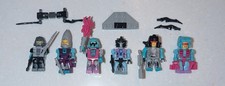 Transformers Kre-0 Piranacon