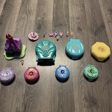 Lotto Compatti Polly Pocket