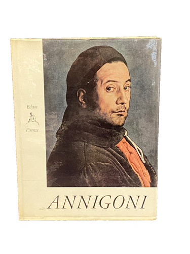 Monografia pietro annigoni - monografia,