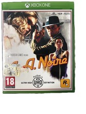 L.A Noire Xbox One ITA COME