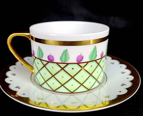 Bvlgari rosenthal dolce - bvlgari,