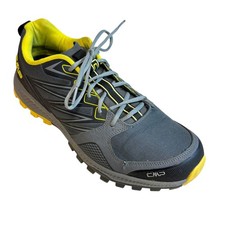 Cmp Atik Trail Running SCARPE TREKKING UOMO 45