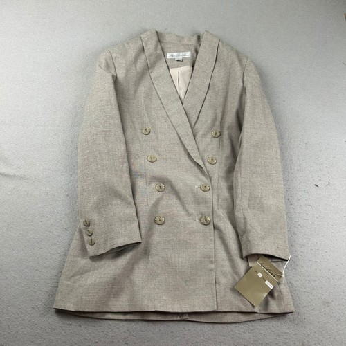 Tuta gloria vanderbilt blazer - vanderbilt,