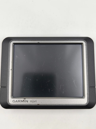 Garmin nuvi 250 - garmin,