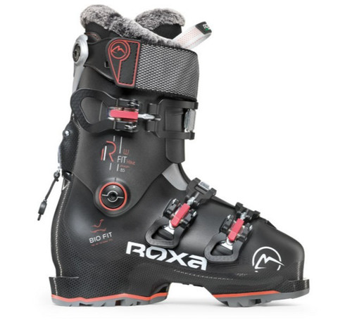 Scarpa sci roxa fit - fit, 85
