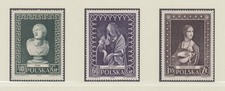 Polonia / Polska 1956
