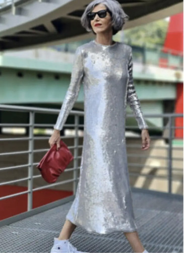 Zara abito sera - abito, da