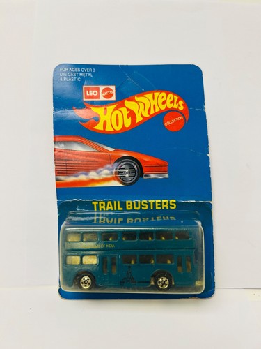 Hotwheels leo mattel trial - mattel,